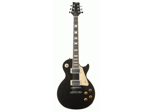 Ashton AGL343BK RW Preta Ashton AGL343BK RW Preta